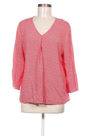 Γυναικεία μπλούζα Re.draft, Μέγεθος M, Χρώμα Κόκκινο, Τιμή 3,12 €