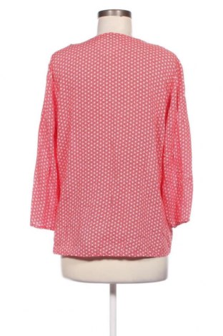 Дамска блуза Re.draft, Размер M, Цвят Червен, Цена 5,04 лв.