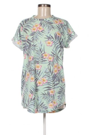 Damen Shirt Rebel, Größe M, Farbe Mehrfarbig, Preis 3,44 €