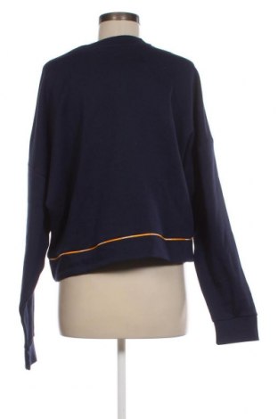 Γυναικεία μπλούζα Reebok, Μέγεθος XL, Χρώμα Μπλέ, Τιμή 41,54 €