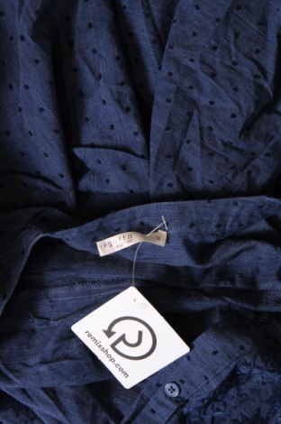 Дамска блуза Regatta, Размер 3XL, Цвят Син, Цена 24,00 лв.