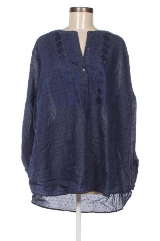 Damen Shirt Regatta, Größe 3XL, Farbe Blau, Preis 10,02 €