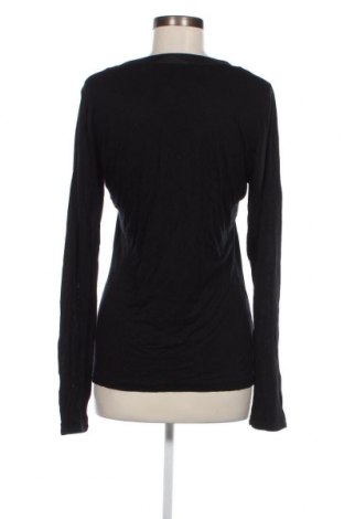 Γυναικεία μπλούζα Rene Lezard, Μέγεθος L, Χρώμα Μαύρο, Τιμή 21,03 €