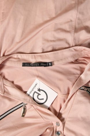 Дамска блуза Rensix, Размер M, Цвят Розов, Цена 5,04 лв.