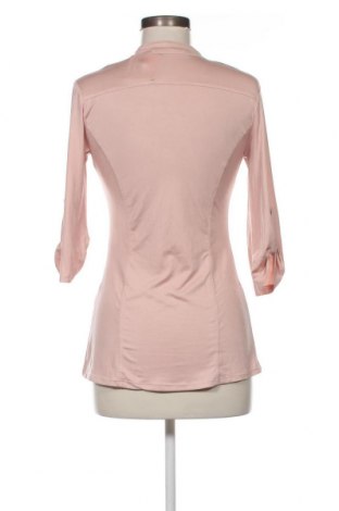 Дамска блуза Rensix, Размер M, Цвят Розов, Цена 5,04 лв.