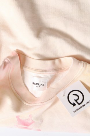 Damen Shirt Replay, Größe S, Farbe Mehrfarbig, Preis 46,39 €