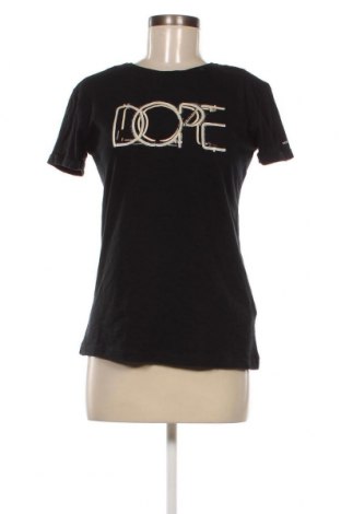 Γυναικεία μπλούζα Replay, Μέγεθος S, Χρώμα Μαύρο, Τιμή 76,80 €