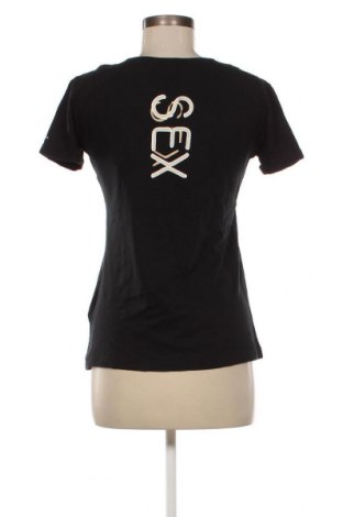 Γυναικεία μπλούζα Replay, Μέγεθος S, Χρώμα Μαύρο, Τιμή 52,99 €