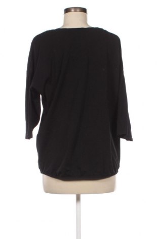 Γυναικεία μπλούζα Reserved, Μέγεθος XL, Χρώμα Μαύρο, Τιμή 5,58 €
