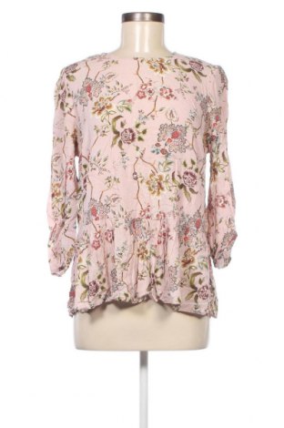 Дамска блуза Reserved, Размер M, Цвят Розов, Цена 4,75 лв.