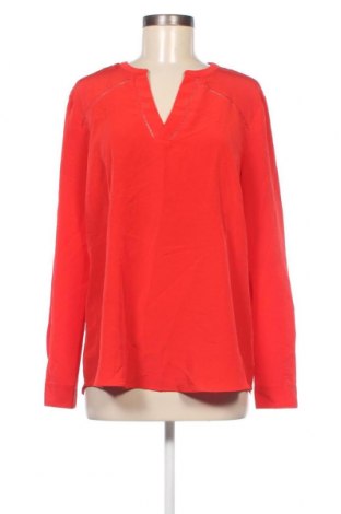 Γυναικεία μπλούζα Reserved, Μέγεθος L, Χρώμα Κόκκινο, Τιμή 3,53 €