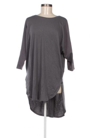 Γυναικεία μπλούζα Reserved, Μέγεθος XL, Χρώμα Γκρί, Τιμή 6,70 €