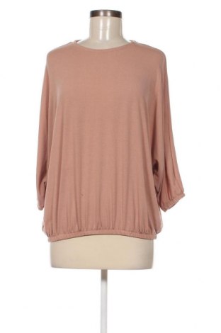 Γυναικεία μπλούζα Reserved, Μέγεθος S, Χρώμα  Μπέζ, Τιμή 11,75 €