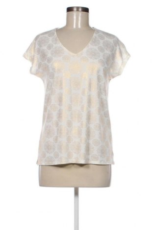 Дамска блуза Reserved, Размер S, Цвят Бял, Цена 18,82 лв.