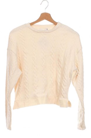 Γυναικεία μπλούζα Reserved, Μέγεθος XS, Χρώμα  Μπέζ, Τιμή 8,20 €