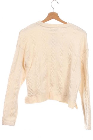 Γυναικεία μπλούζα Reserved, Μέγεθος XS, Χρώμα  Μπέζ, Τιμή 8,41 €
