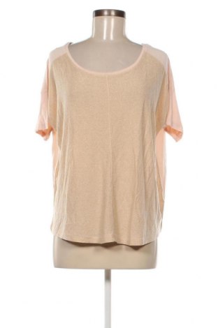 Γυναικεία μπλούζα Reserved, Μέγεθος M, Χρώμα  Μπέζ, Τιμή 2,41 €