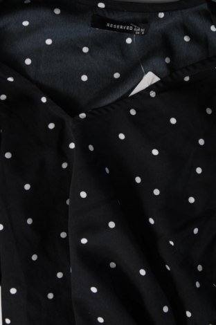 Bluză de femei Reserved, Mărime S, Culoare Multicolor, Preț 14,40 Lei