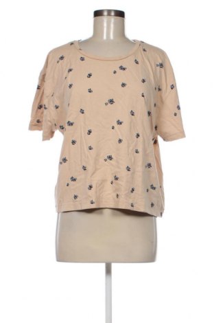 Дамска блуза Reserved, Размер XL, Цвят Бежов, Цена 17,86 лв.
