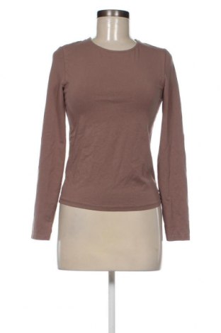 Γυναικεία μπλούζα Reserved, Μέγεθος L, Χρώμα  Μπέζ, Τιμή 9,72 €