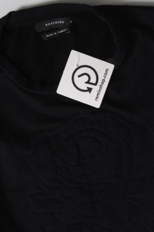 Damen Shirt Reserved, Größe S, Farbe Schwarz, Preis € 3,37