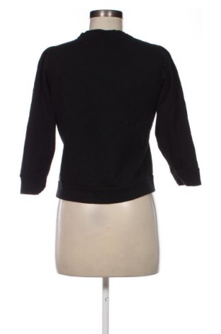 Γυναικεία μπλούζα Reserved, Μέγεθος S, Χρώμα Μαύρο, Τιμή 2,41 €