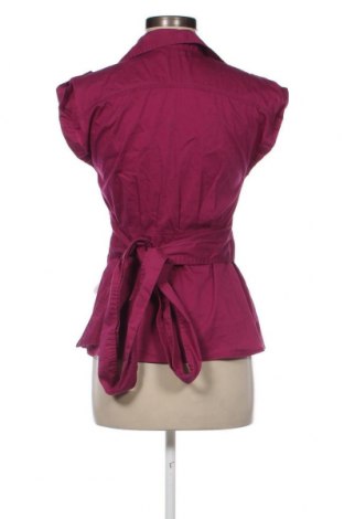 Дамска блуза Reserved, Размер S, Цвят Лилав, Цена 8,28 лв.