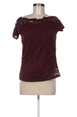Bluză de femei Reserved, Mărime XL, Culoare Roșu, Preț 37,82 Lei