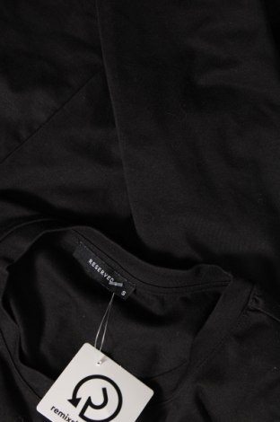 Bluză de femei Reserved, Mărime S, Culoare Negru, Preț 9,38 Lei