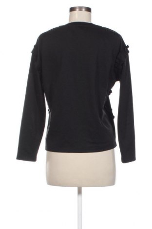 Damen Shirt Reserved, Größe S, Farbe Schwarz, Preis € 1,98