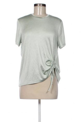 Дамска блуза Reserved, Размер M, Цвят Зелен, Цена 15,81 лв.