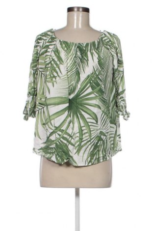 Γυναικεία μπλούζα Reserved, Μέγεθος M, Χρώμα Πολύχρωμο, Τιμή 4,37 €