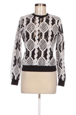 Γυναικεία μπλούζα Reserved, Μέγεθος M, Χρώμα Πολύχρωμο, Τιμή 11,75 €