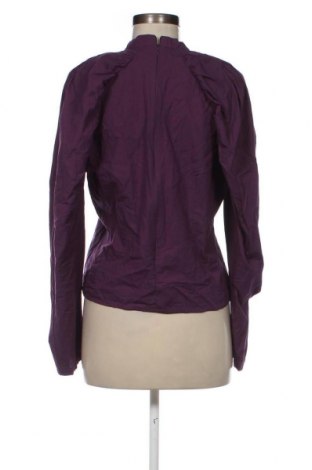Дамска блуза Reserved, Размер L, Цвят Лилав, Цена 3,04 лв.