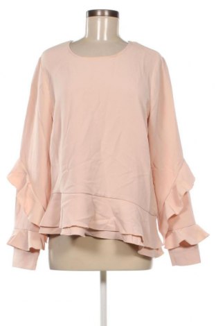 Bluză de femei Reserved, Mărime L, Culoare Roz, Preț 29,08 Lei