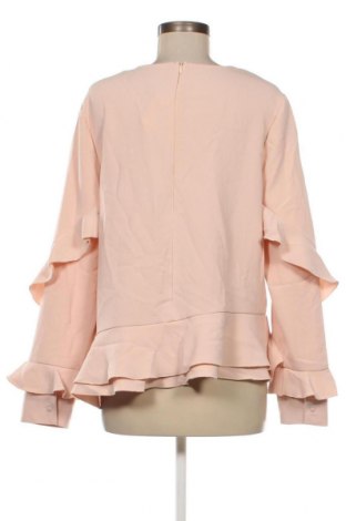 Дамска блуза Reserved, Размер L, Цвят Розов, Цена 19,00 лв.