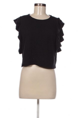 Γυναικεία μπλούζα Revamped, Μέγεθος XL, Χρώμα Μαύρο, Τιμή 5,17 €