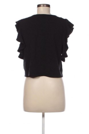 Дамска блуза Revamped, Размер XL, Цвят Черен, Цена 8,36 лв.