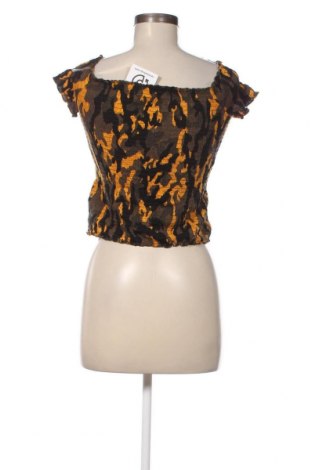 Γυναικεία μπλούζα Revamped, Μέγεθος L, Χρώμα Πολύχρωμο, Τιμή 2,70 €