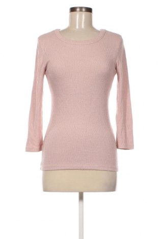 Damen Shirt Review, Größe M, Farbe Rosa, Preis 4,68 €