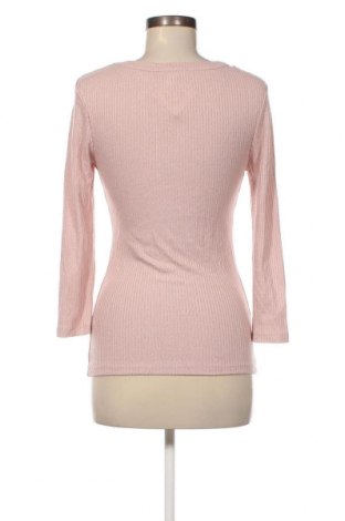 Damen Shirt Review, Größe M, Farbe Rosa, Preis 3,84 €