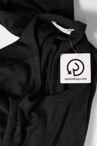Damen Shirt Review, Größe M, Farbe Schwarz, Preis 4,01 €