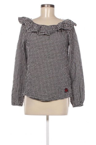 Damen Shirt Review, Größe S, Farbe Mehrfarbig, Preis 2,51 €