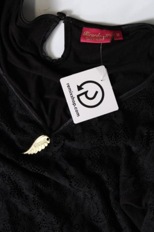 Damen Shirt Ricarda M, Größe S, Farbe Schwarz, Preis 2,51 €