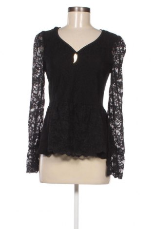 Дамска блуза Ricarda M, Размер S, Цвят Черен, Цена 6,46 лв.