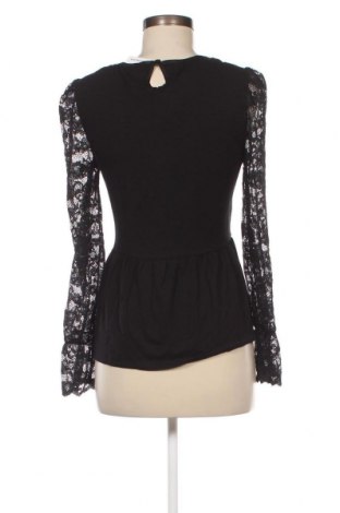 Дамска блуза Ricarda M, Размер S, Цвят Черен, Цена 6,46 лв.