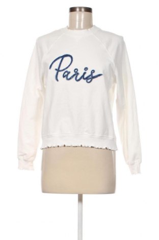 Γυναικεία μπλούζα Rich & Royal, Μέγεθος S, Χρώμα Λευκό, Τιμή 31,55 €