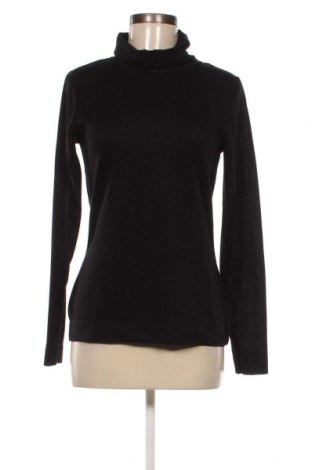 Γυναικεία μπλούζα Rich & Royal, Μέγεθος L, Χρώμα Μαύρο, Τιμή 10,09 €