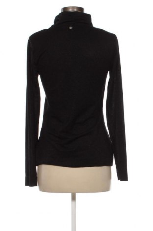Γυναικεία μπλούζα Rich & Royal, Μέγεθος L, Χρώμα Μαύρο, Τιμή 7,15 €