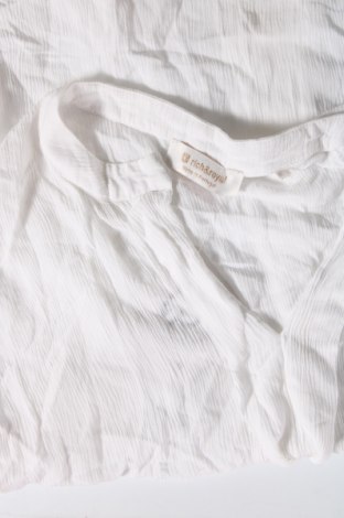 Damen Shirt Rich & Royal, Größe S, Farbe Weiß, Preis 10,65 €